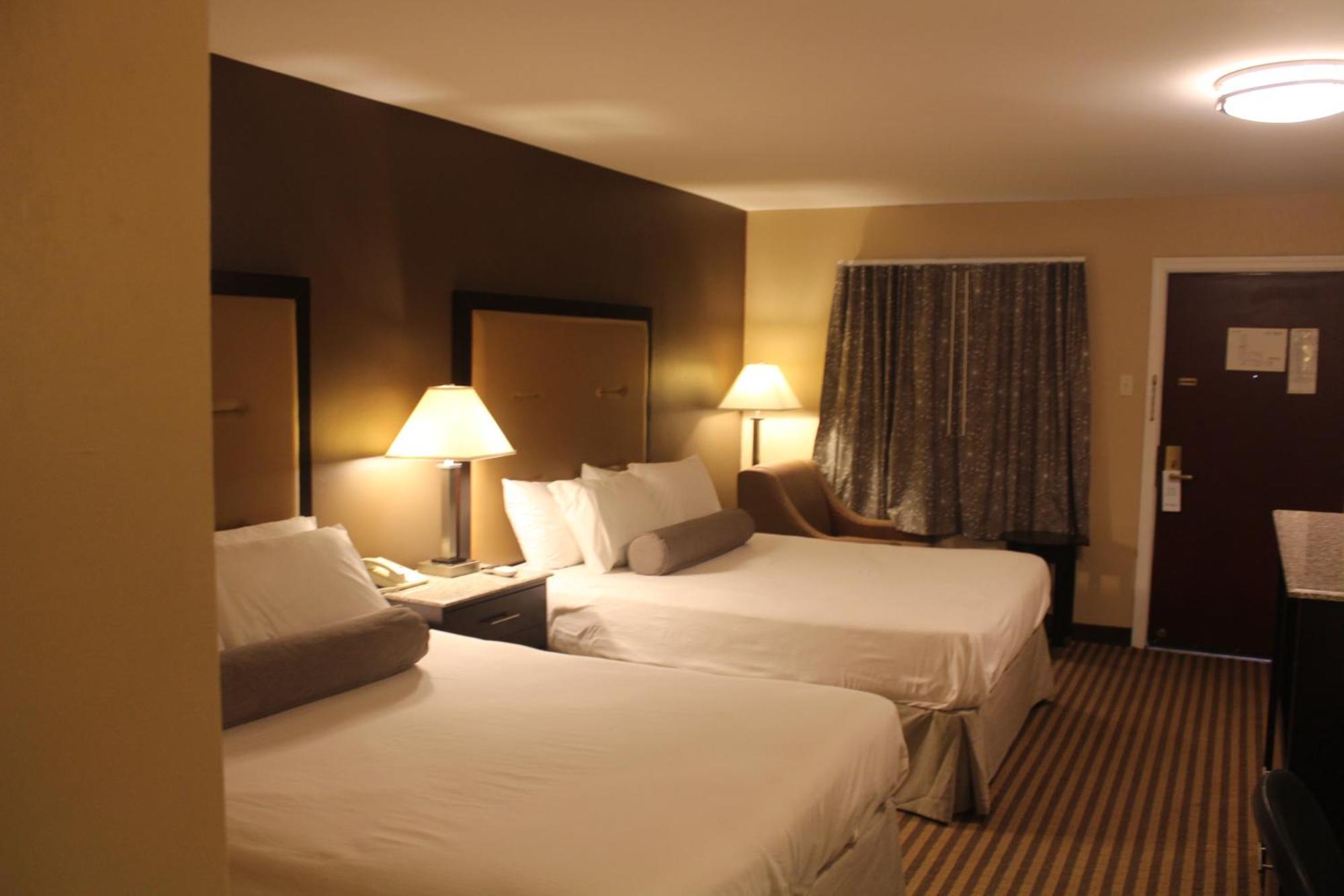 Travelodge By Wyndham Bellmawr Ngoại thất bức ảnh