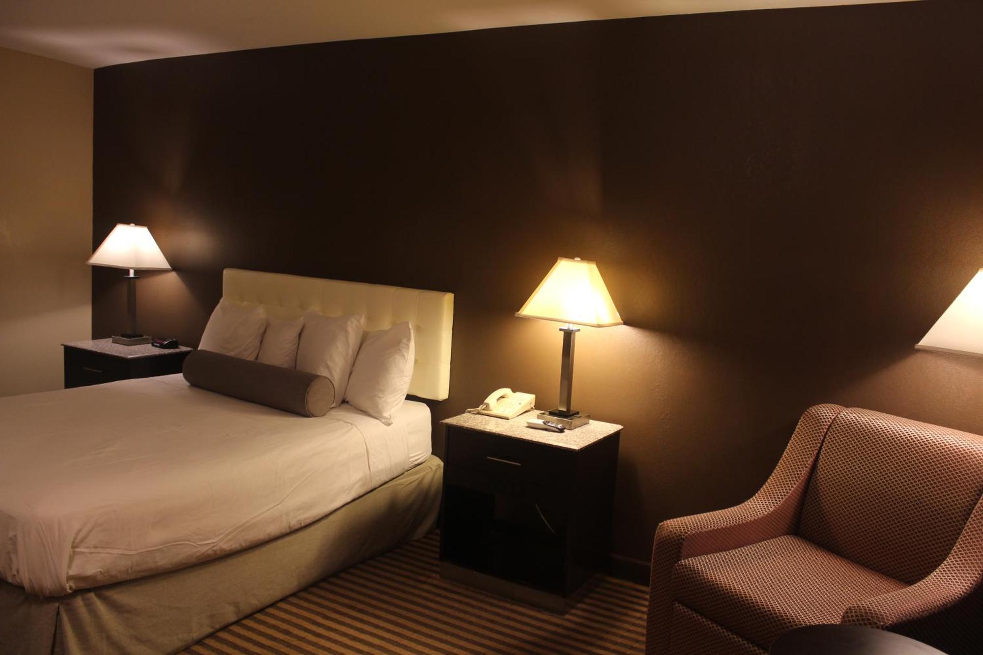 Travelodge By Wyndham Bellmawr Ngoại thất bức ảnh