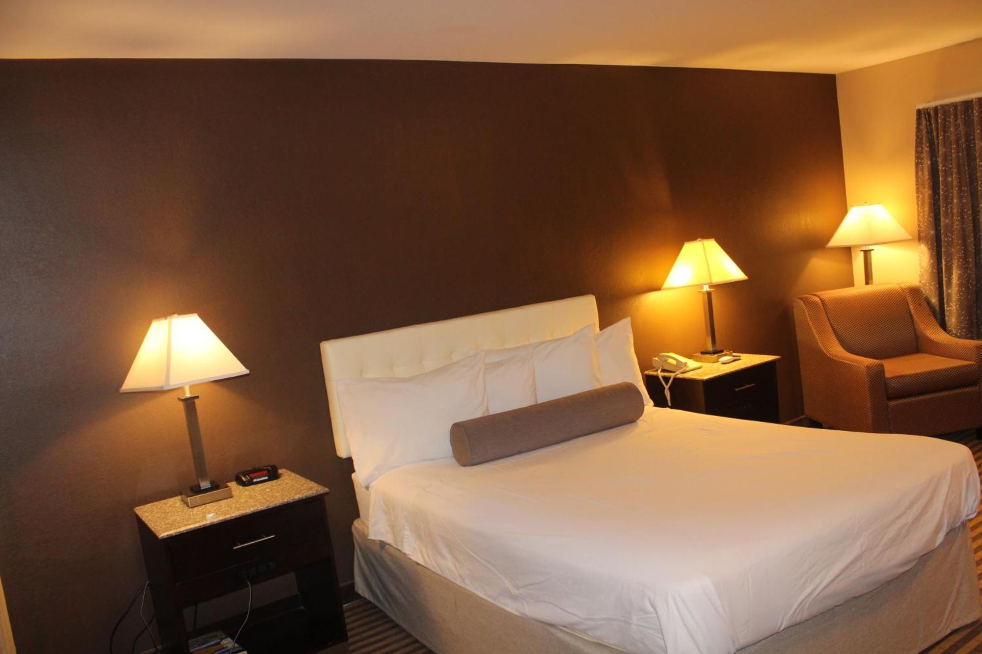 Travelodge By Wyndham Bellmawr Ngoại thất bức ảnh