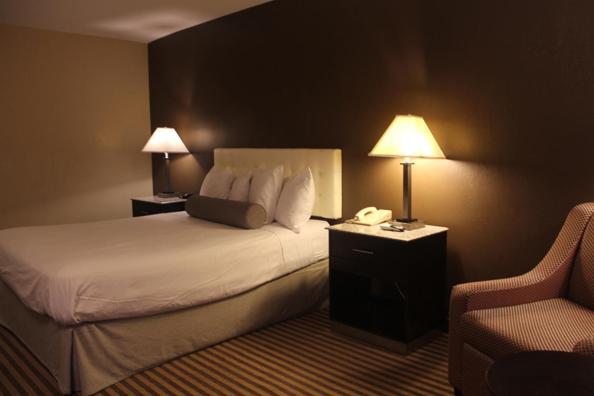 Travelodge By Wyndham Bellmawr Ngoại thất bức ảnh