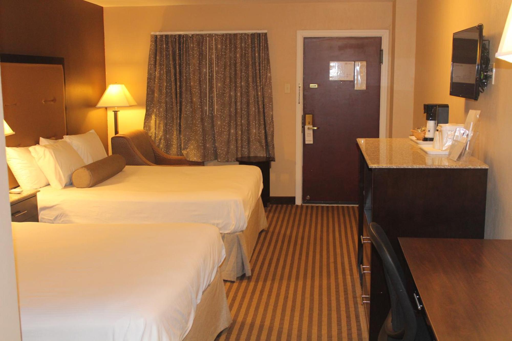 Travelodge By Wyndham Bellmawr Ngoại thất bức ảnh