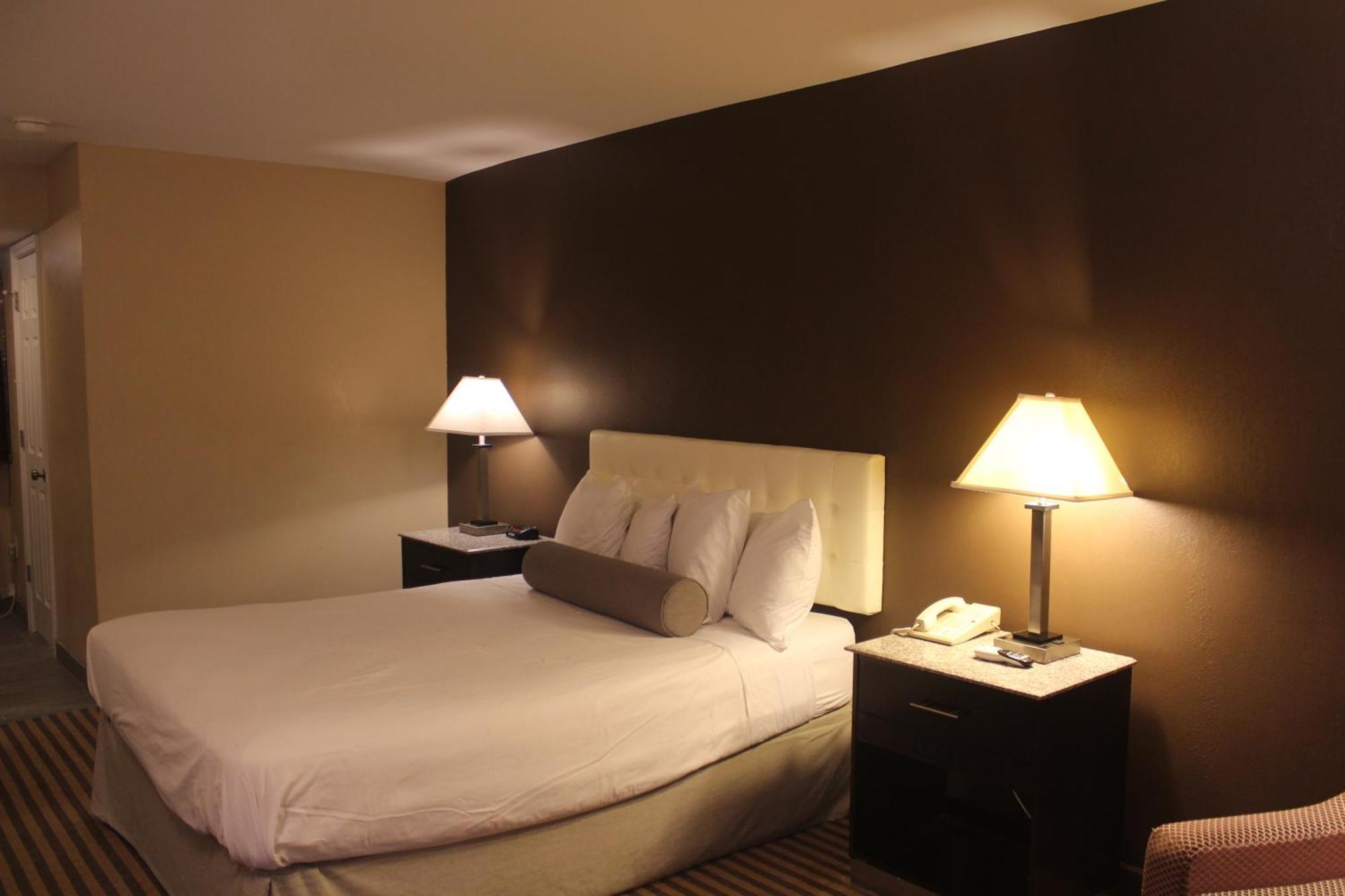 Travelodge By Wyndham Bellmawr Ngoại thất bức ảnh